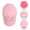 XIAOHAWANG Unisex Summer Hat Girls Sun Protection Baseball Cap Boys