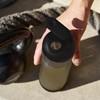 Mepal Shaker Sport, Leakproof, Includes Mixer and Measurements, Easy-clean with