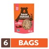 Bear Naked Granola Cereal, Whole Grain Granola, Breakfast Snacks, Fruit