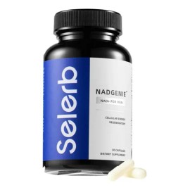 2pcs Selerb Nad Man -nadt Energy skinhealth                                                                                                           