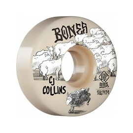 Bones Roller: Collins Black Sheep V3 STF 99A (52 mm)