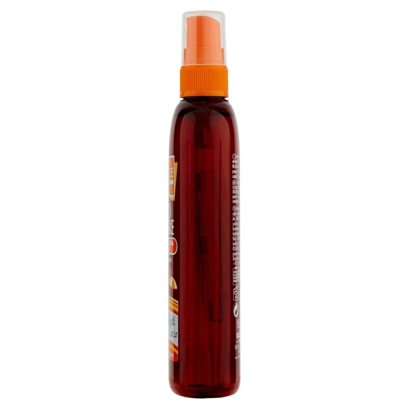 Sun Tanning Oil Intense Coconut And Jojoba Water Resistent UVB/UVA