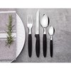 Tramontina 23399/091 Ipanema Tableware with Case for Tableware Stand Easy
