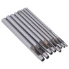 Leather Stitching Punch Set Leather Prong Round Hole Punch Manual