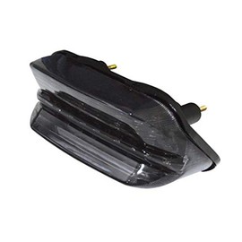 LED Rueli Tinted Yamaha XJR 1300 99-
