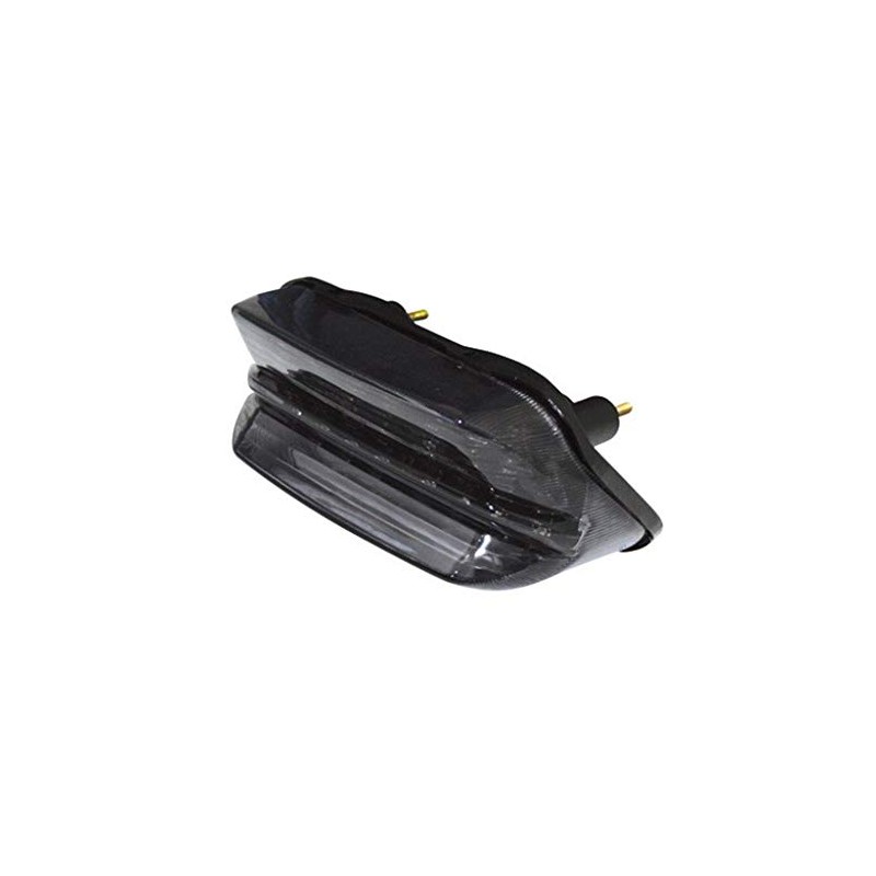 LED Rueli Tinted Yamaha XJR 1300 99-