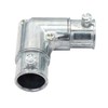 Qlvily 10 Pieces 1/2 Inch EMT to EMT 90 Degree