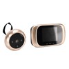 2.8 Inch Digital Door Viewer Electronic Peephole DoorBell Camera Smart
