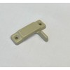 Composite Window Sash Sweep Lock 31621BEIGE (Beige)