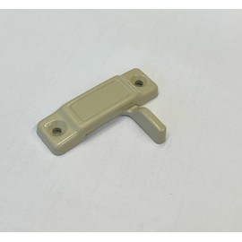 Composite Window Sash Sweep Lock 31621BEIGE (Beige)