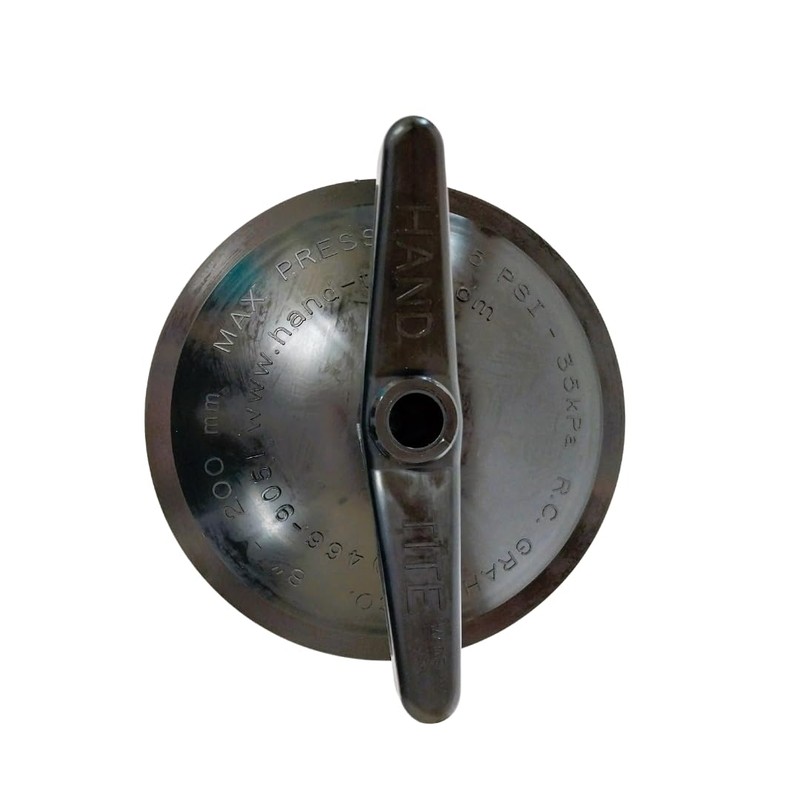 Generic 8" Hand-Tite Pipe Plug