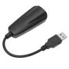 USB to Ethernet Adapter USB 2.0 to 10/100Mbps Pluggable LAN