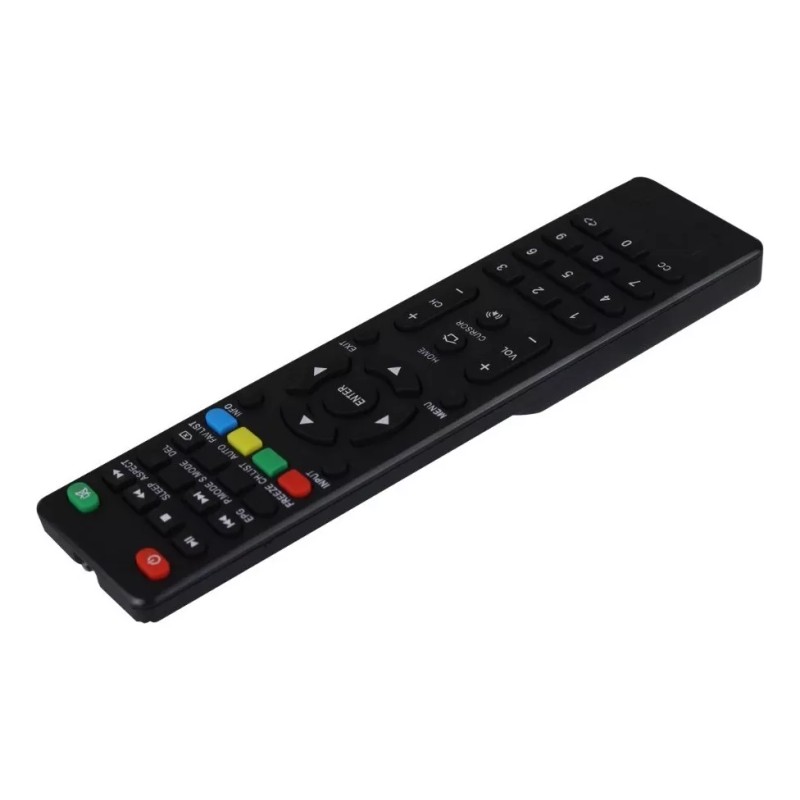 Control Remoto Polaroid Y Atvio Smart Tv Pantalla Cursor Led