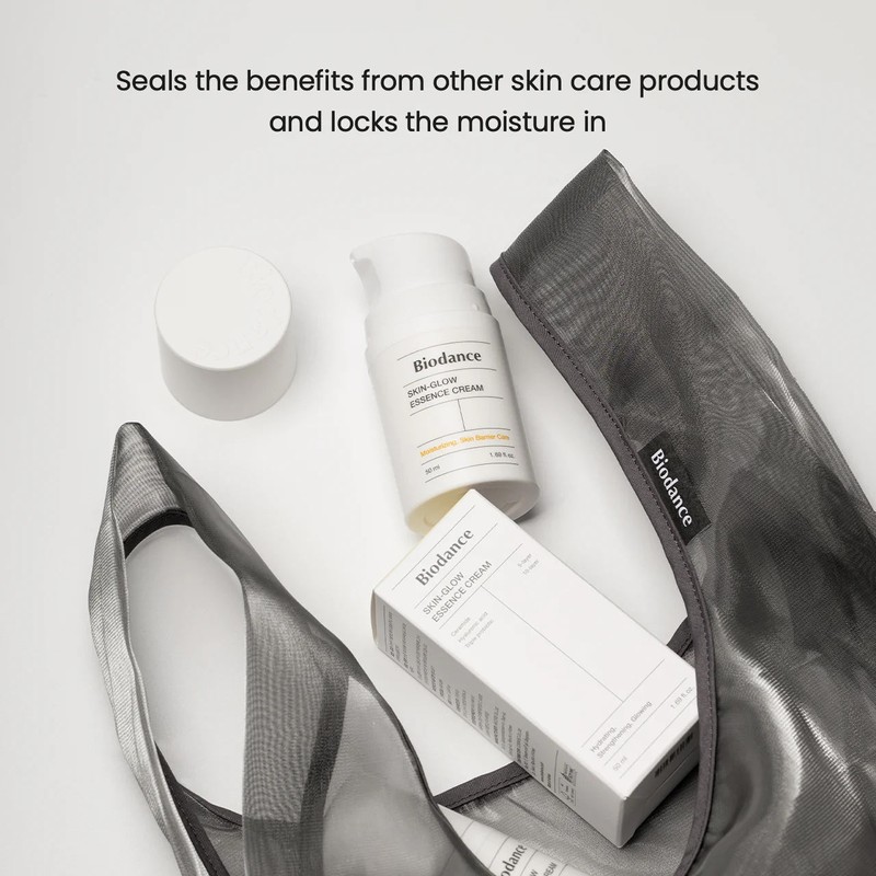 Biodance Skin-Glow Essence Cream 50ml
