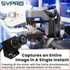 Svpro Global Shutter USB Camera 2MP 90FPS High Speed Camera