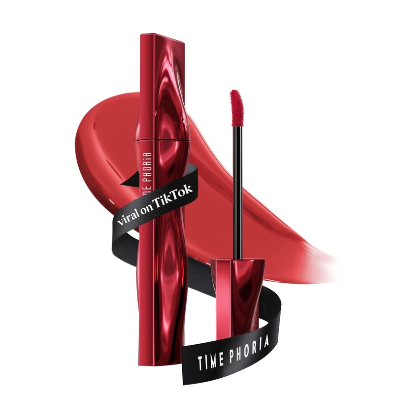 TIMEPHORIA Tinta para Labios de Larga Duración 007 Theia, Lip