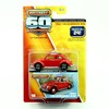 Matchbox Commemorative Edition 1962 Volkswagen Bug 60th Anniversary
