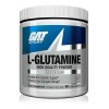 Suplemento Polvo Gat Sport Aminoácidos Glutamina 300g