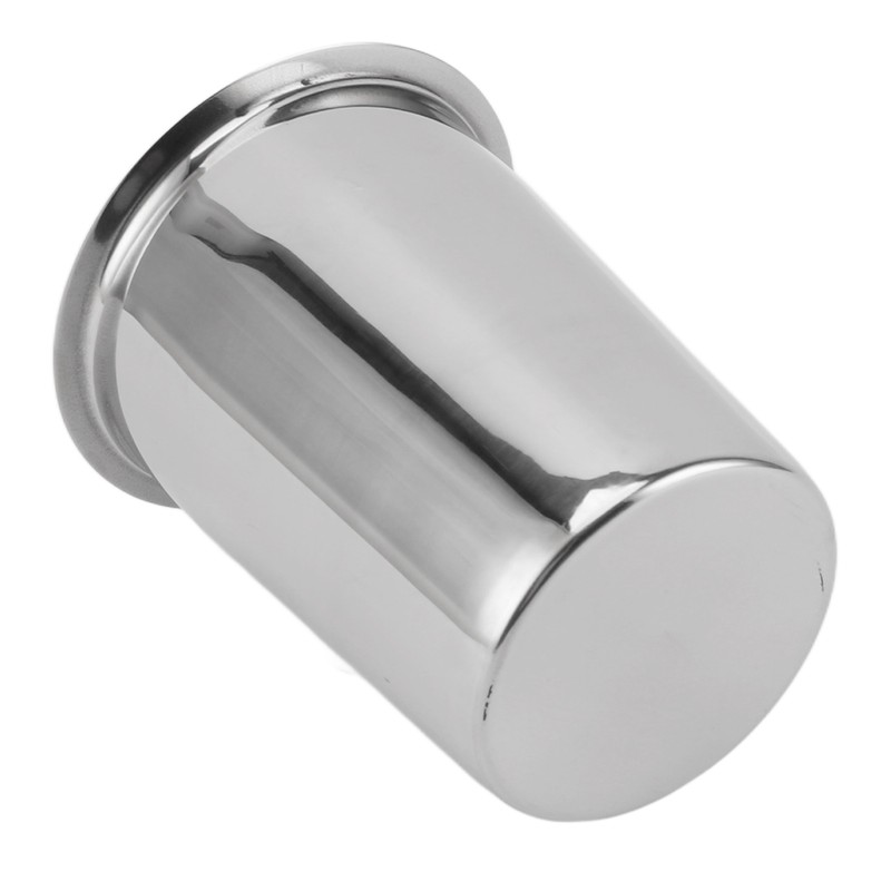 Kitchen Utensil Holder Multipurpose Large Capacity Mess Proof 304 Stainless