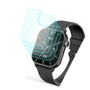 Futanwei [5 Pack] for MFVLP Smart Watch LC210 Screen Protector