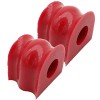 PSBushings 2x Front Sway Bar Polyurethane Bushing Kit - 36mm