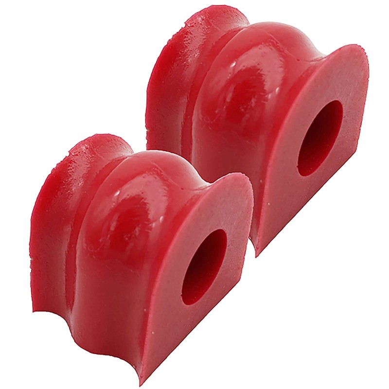 PSBushings 2x Front Sway Bar Polyurethane Bushing Kit - 36mm