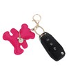 Tonecraft Bear Key Holder, Simple, Orthodox, Bag Charm, Popular, Stylish,