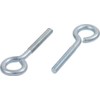 M8 x 35mm Closed Hook With Metric Thread Threaded Hook