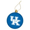 University of Kentucky Holiday Christmas Ornament