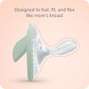 NUK for Nature™ Simply Natural Chupete 0-6M