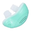 Electric Snoring Device Solution Home Travel Portable Ergonomic Men Women
