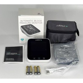 Lazel Automatic Blood Pressure Monitor JPD-HA101 - NEW