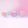 Peripera [Peripera]Heart Pocketbeam (2 Colors)