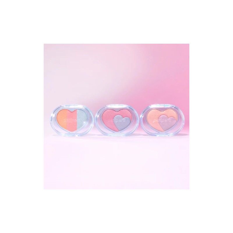 Peripera [Peripera]Heart Pocketbeam (2 Colors)