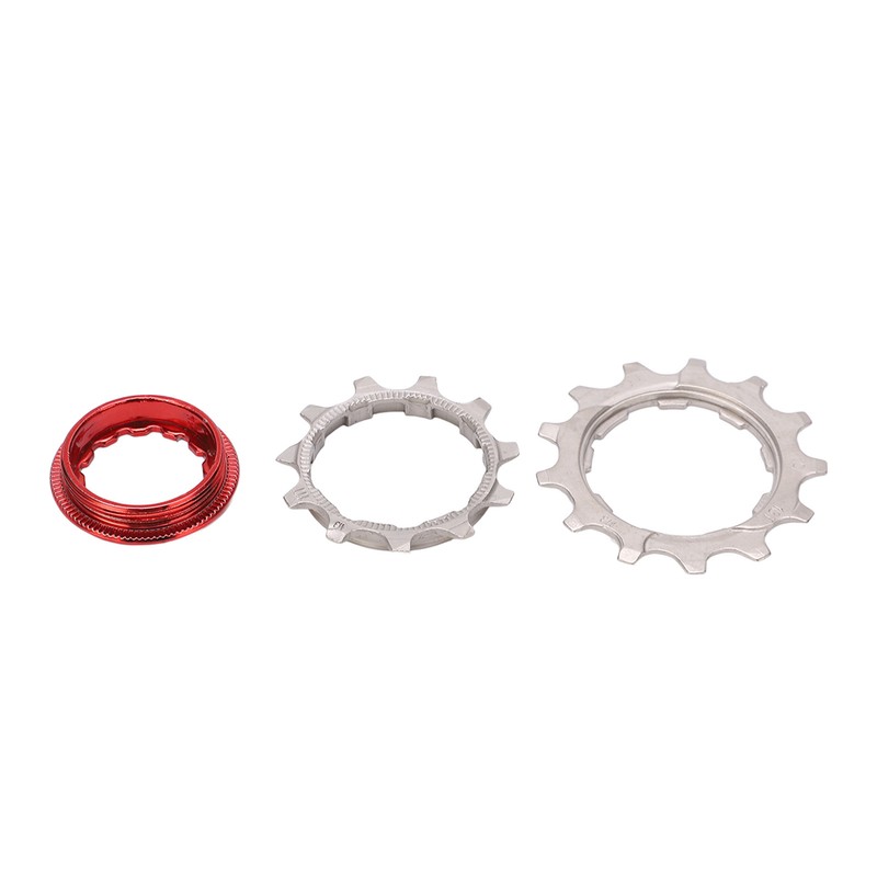 10 Speed 11‑32T Road Bicycle Freewheel 10S 11‑32T Bicycle Cassette