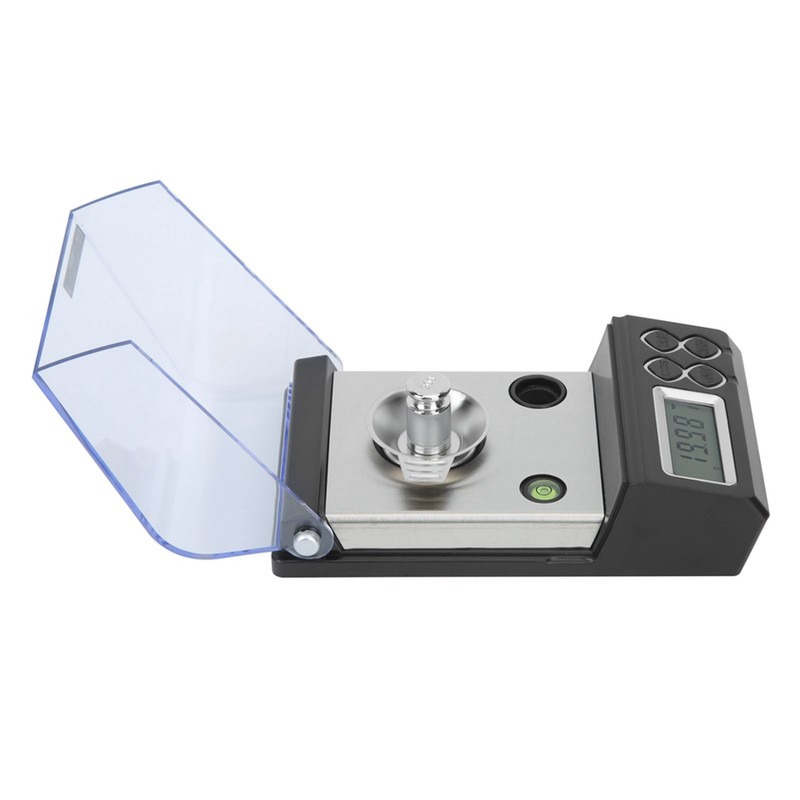 High Precision Mini Digital Pocket Scale Electronic Balance Weight for