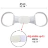 As Seen On TV Premium Posture Correction Support Brace (one