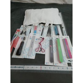 Bathroom Beauty Lot  New In Packs ALL NEW ITEMS stocking stuffers gift ideas