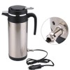 Car Kettle, Car Heater, Water Bottle, Vacuum Insulation Technology, 11