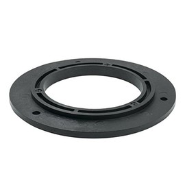 AUTO Meter 5322 Gauge Mount, Adapter, 2 5/8" to 2 1/16", Black