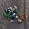 eMagTech PWM DC Motor Speed Controller Module 12V 24V 36V