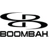Boombah Gamer Bat Bag Black/Columbia Blue