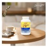 Complejo B + Omega 3 | 160 Softgels | Naturagel