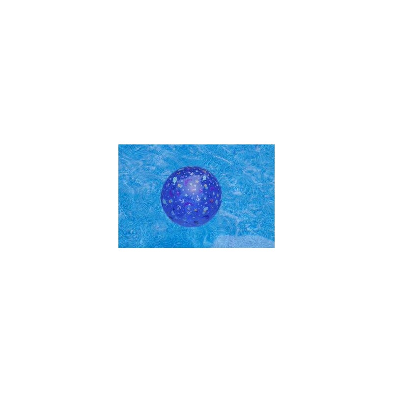 SWIMLINE Inflatable Beach Ball – Playful Pool & Beach Accessory
