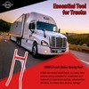 LT895 Truck Brake Spring Tool Brake Anchor Pin Spring Installer