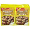 Sun Bird General Tso's Chicken Seasoning Mix, 1.14 oz, 12ct