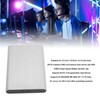 Hard Drive Enclosure 2.5 Inch USB 3.0 SATA High Speed