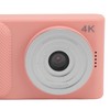 4K Digital Camera 48MP HD 16X Digital Zoom Autofocus Portable