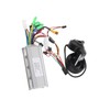 Electric Bike Controller Thumb Throttle 500W Scooter Motor Brushless Controller