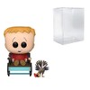 POP! & Buddy: South Park - Timmy & Gobbles #1471